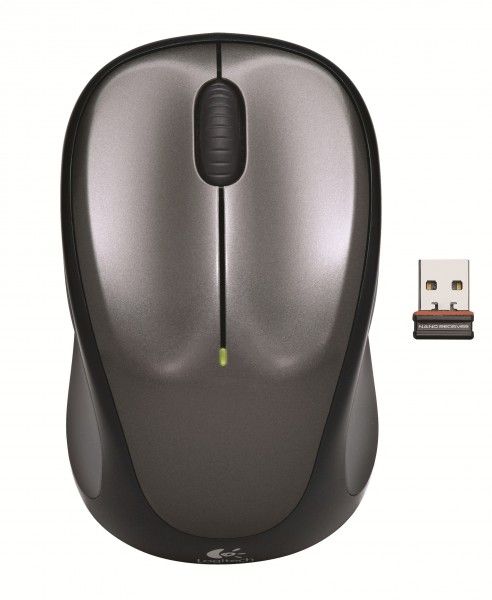 Logitech Wireless Mouse M235