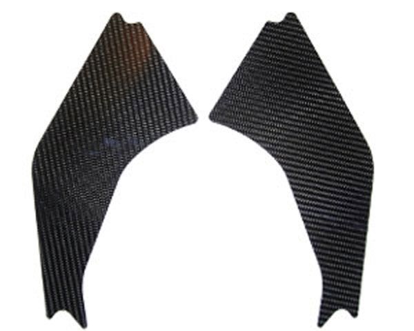 JOllify Carbon Cover für Suzuki GSF 1250 S #241