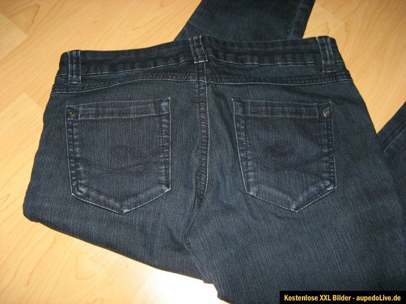 EDC Esprit Röhrenjeans Five Slim