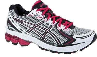 Laufschuhe Damen asics GT 2170 weiß/pink