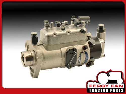 Perkins Motor A4.236 Massey Ferguson MF 168 175 265 675 3225