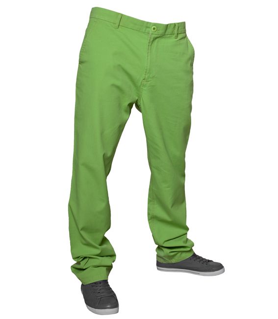 URBAN CLASSICS Chino Pants TB264 W30 40 10 Farben Hose Hosen Stoff