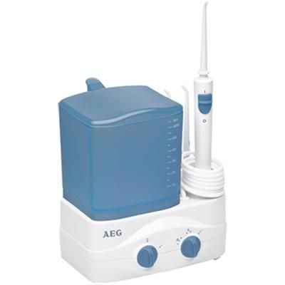 AEG MD 5613 Munddusche Zahnpflege Dentalpflege Dentalcenter NEUweiß