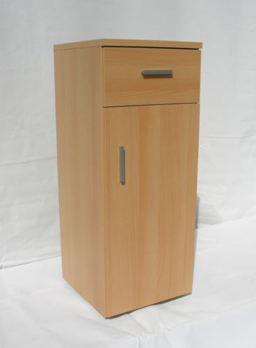 Kommode Aktenschrank Schrank Mod.K292 Buche