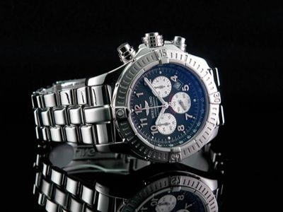 Breitling Avenger 69 Sixty Nine Rattrapante EDITION LIMITEE Chrono