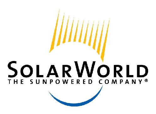 SOLAR WORLD SOLARMODUL* SW 80 poly RNA NEUSTER SOLARTECHNIK 80Wp MADE