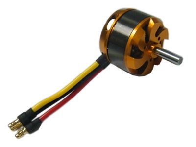 Brushless Motor Outrunner A 3530/14   1100kv   313 W