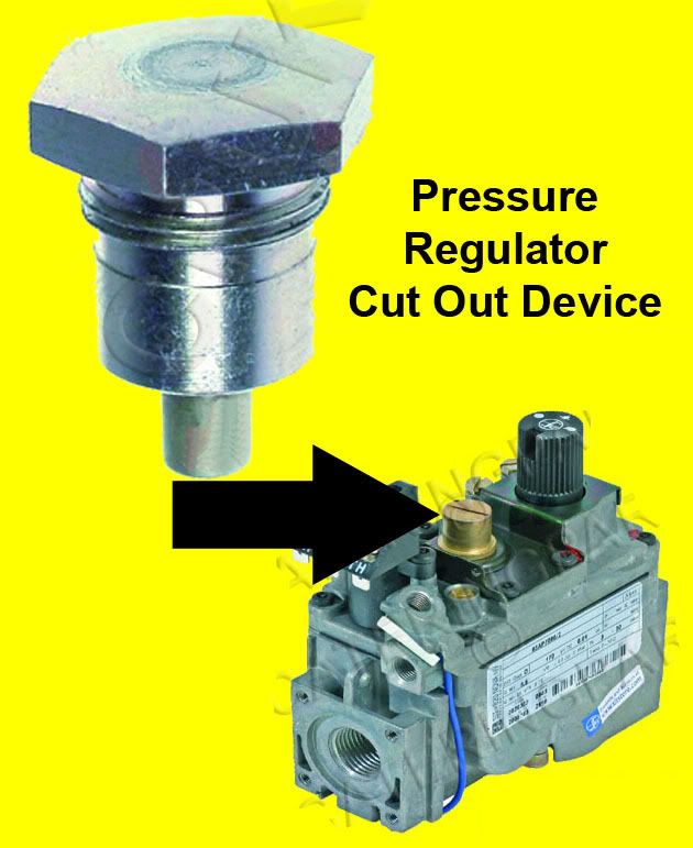 090703 SIT EXCLUSOR FOR NOVASIT VALVE LPG CONVERSION ?