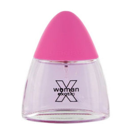 Umbro Parfüm Woman Elite X Exotic 50ml EAU DE TOILETTE