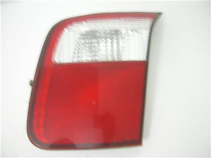 Rückleuchte rechts Subaru FORESTER SF 98 02 Tail lamp right