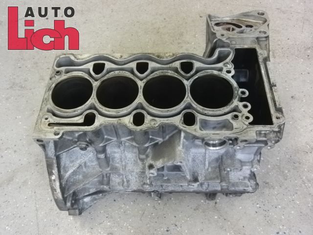 BMW E46 316ti Compact 1,8L 85KW N42 Motor Motorblock