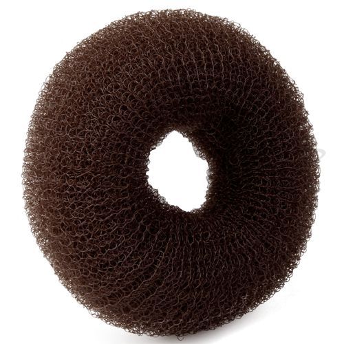 Haar Knotenrolle Duttkissen Dutt Donut Knotenkissen Neu