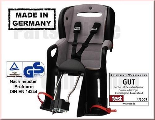 NEU KINDERSITZ RÖMER JOCKEY COMFORT Konrad schwarz