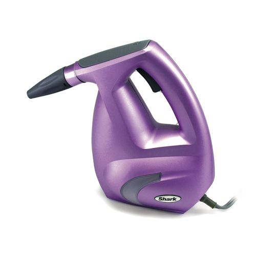 Dirt Devil Handdampfreiniger Shark in Lavendel M343 1