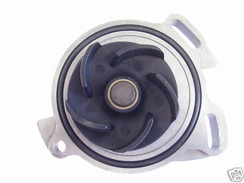 WASSERPUMPE QUINTON HAZELL NEU AUDI 80 90 100 VW PASSAT