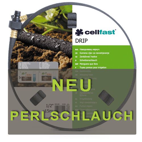 Premiumprodukt Originalflex Gartenschlauch Wasserschlauch Bewässerung