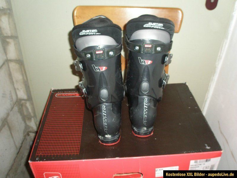 Skistiefel Skischuhe Atomic Gr.29,5 /45