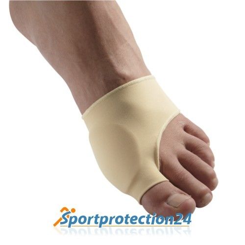 LP Support 350 Ballenschutz Bandage bei Hallux Valgus