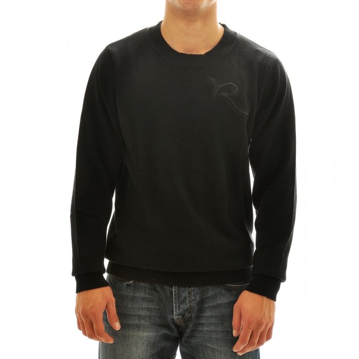 Rocawear Herren Sweatshirt Pullover Sweater