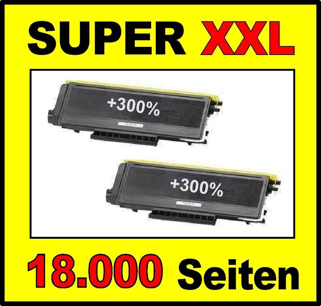 Toner Lexmark X264dn X363dn X364dn X364dw / Cartridge X264H11G