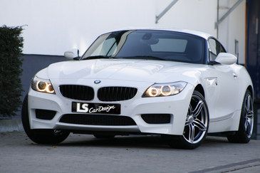 BMW Z4 E85 E89 1er 187 182 F20 3er E92 E91 392C Winterraeder