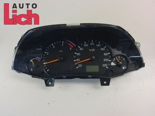 Ford Focus I DNW 02 Kombiinstrument Tacho 1M5F 10849 PB