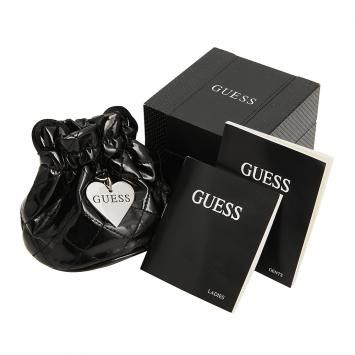 GUESS DAMENUHR VISTA PINK W11624L4 UPE 199,00 EURO