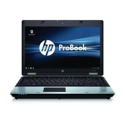 HP ProBook 6450b i3 M370 2.4GHz 2GB 250GB 14 HD LED WXGA DVDRW WEBCAM