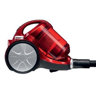 Dirt Devil M2828 0 Bodenstaubsauger 2500 Watt 7,5m Radius BEUTELLOS