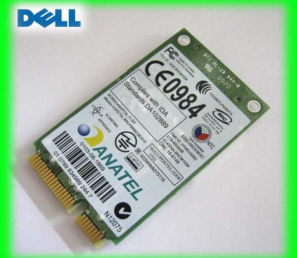 Dell 370 Bluetooth