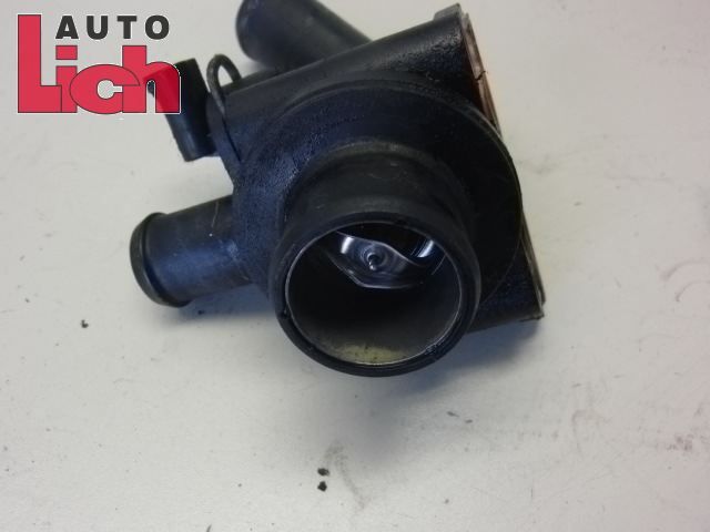 Mercedes A Kl. W168 A170 1,7L 66KW CDI Thermostat mit Flansch