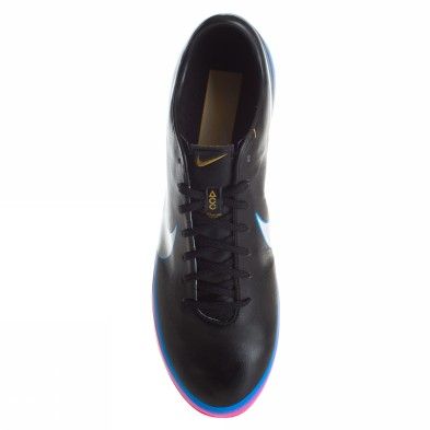 Nike Mercurial Vapor Viii Cr Fg [42,5  us 9] Schwarz Weiss Herren