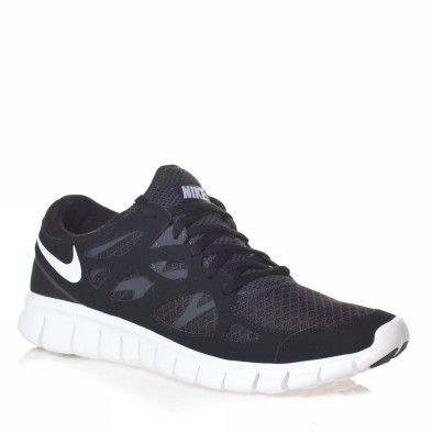 NIKE FREE RUN 2 SCHUHE Gr 42,5 HERR