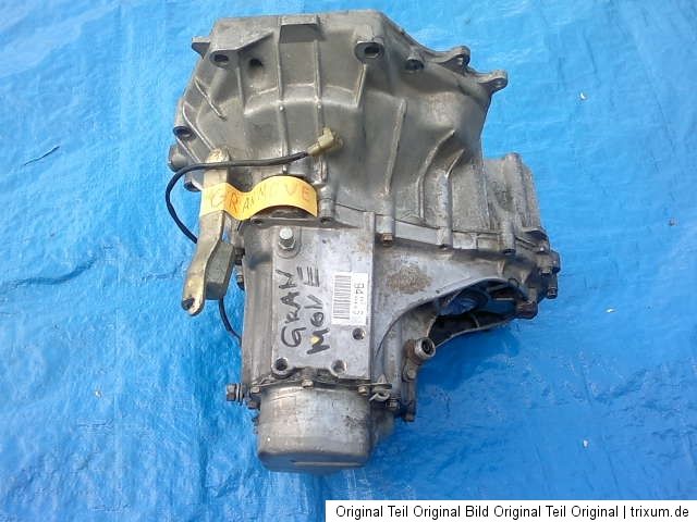 GETRIEBE Schaltgetriebe Daihatsu Gran Move Motor 1,5 66 kw ab 1996