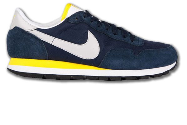 Nike Air Pegasus ´83 Navy/Grau/Gelb 42 43 44 45 46 Max