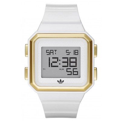 Adidas ADH4058 Peachtree Digitaluhr NEU