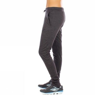 Nike Time Out Pant [S] Dunkelgrau Hosen Damen Fitness Neu