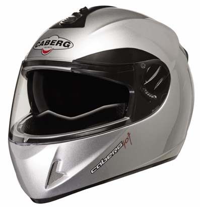 Caberg Helm V2 407 mit Sonnenblende L 59 Sonderpreis