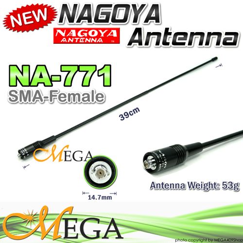 NA 771 SF NAGOYA for px777 kg 659 UV 5R TG UV2 KG UVD1 UV 5R