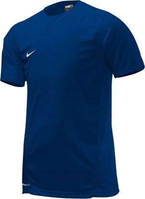 Nike SS PARK IV GAME JERSEY Spieltrikot