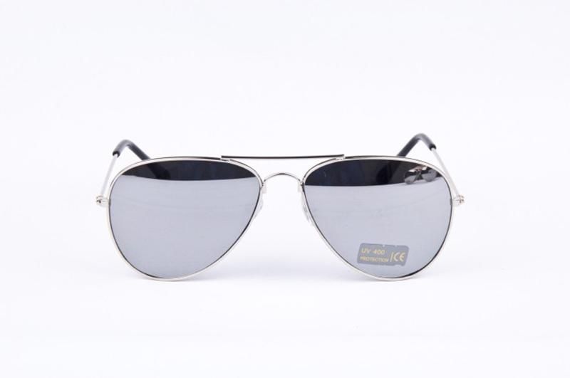 S1 Aviator Pilotenbrille Fliegerbrille Jackass 80er Pornobrille