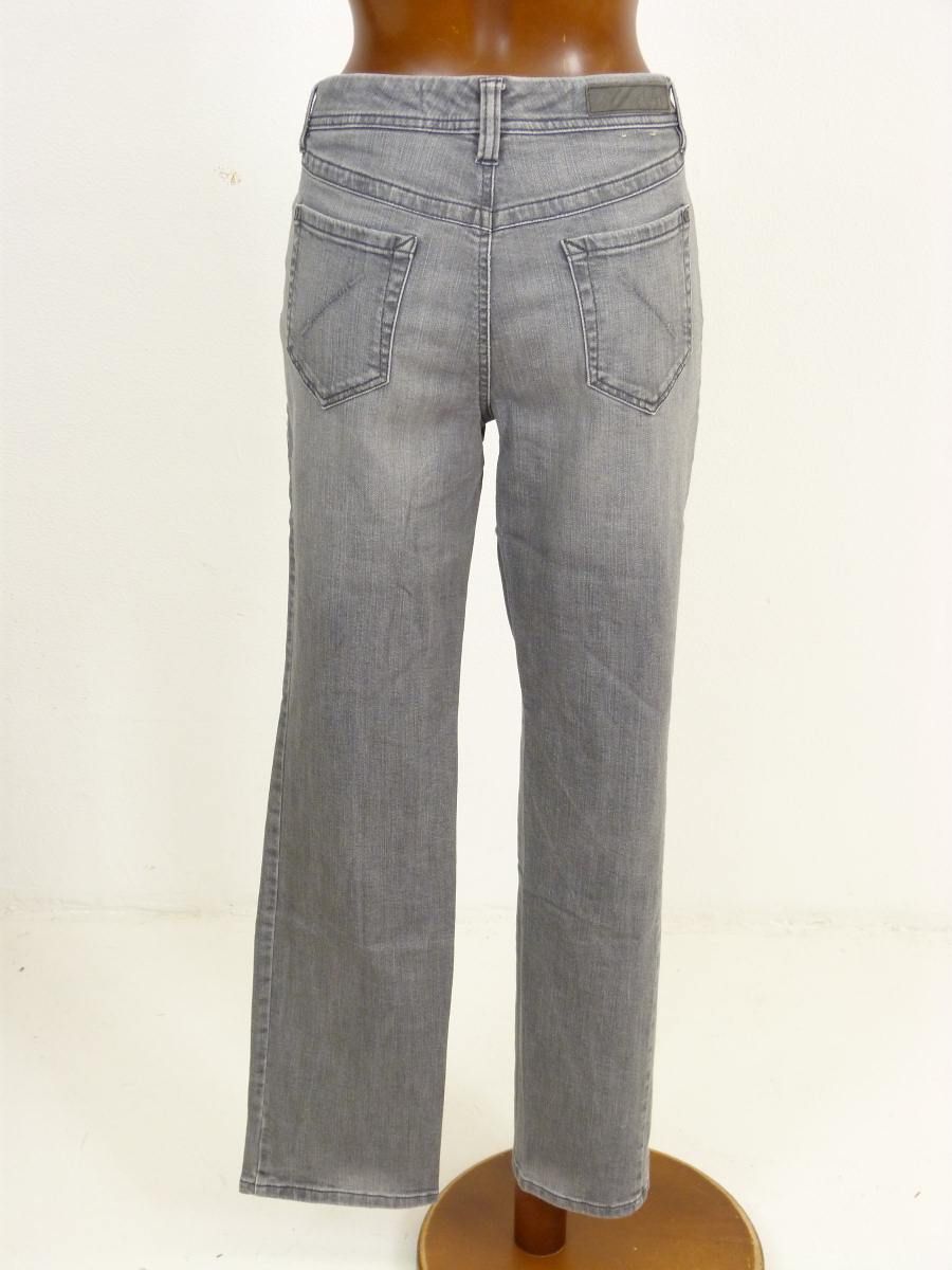 GARDEUR JEANS GLADY grau Gr. 40   TREND /WH367