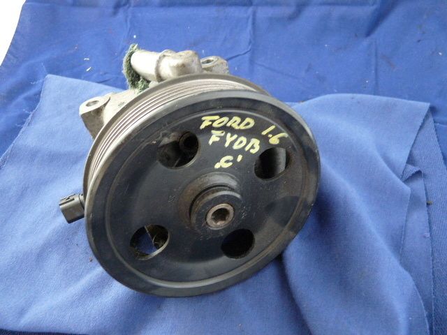 Ford Focus 1.6   FYDB   Servopumpe Lenkhilfepump   2S413A696AA   2S4