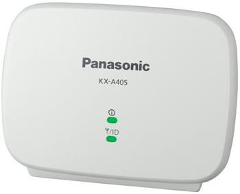 Panasonic KX A405CE DECT Basisstation