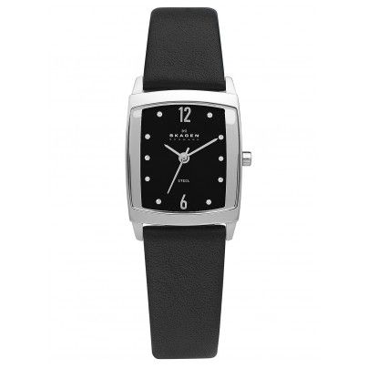 Skagen Uhr Damen Armbanduhr 691SSLB