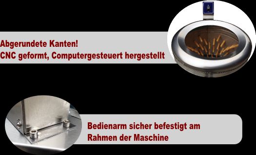 Geflügelrupfmaschine Rupfmaschine Nassrupfmaschine für Wachteln und