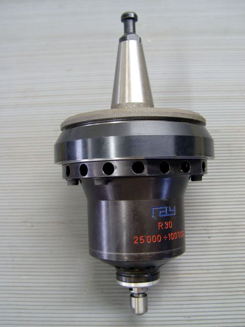 Ray R30 Elektrospindel Spindel 25.000 100.000 U/min X424