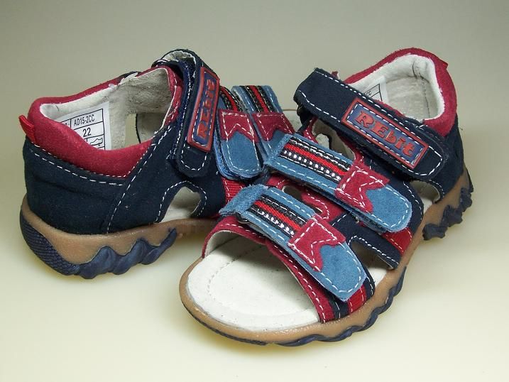 Wildleder Sandalen,Modern Lauflernschuh @418 NEU