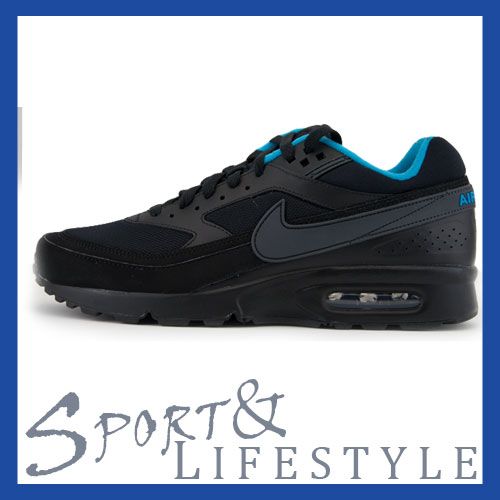 Nike Air Classic BW Leder Leather / Textile Farbe und Größe wählbar