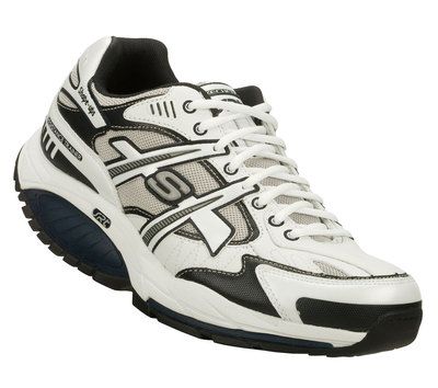 NEU SKECHERS Herren Fitness Sneaker Turnschuh Sportschuh KINETIX